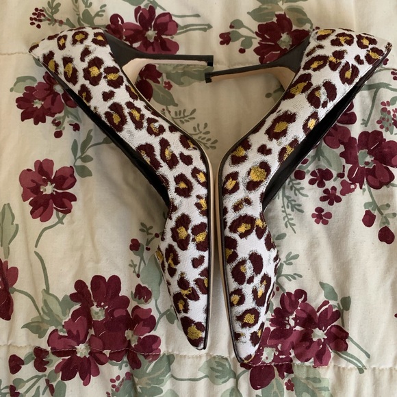 New with box manolo blahnik size 38 - Picture 5 of 7